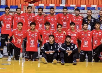 Egypt wins African Youth Handball Championship