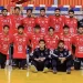Egypt wins African Youth Handball Championship