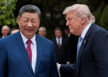 ‘Xi to visit Washington without CEO delegation’