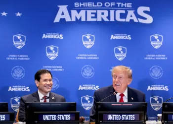 ‘Trump, Venezuela’s Rodriguez discuss debt restructuring’