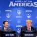 ‘Trump, Venezuela’s Rodriguez discuss debt restructuring’