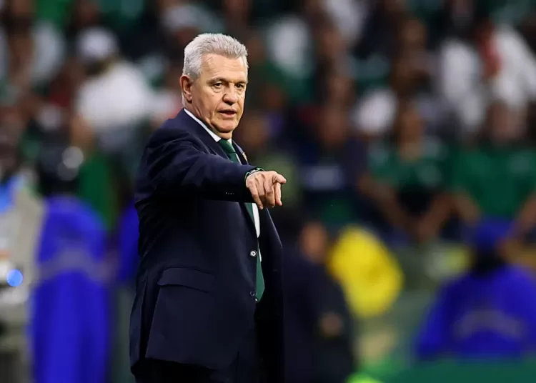 Valencia appoint former Mexico coach Aguirre 11 - Egyptian Gazette Valencia appoint former Mexico coach Aguirre 10 - Egyptian Gazette