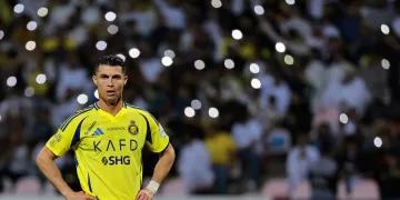 Ronaldo eyes 1,000-goal as Portugal begin new era