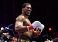 Joshua, Fury to face off in Cardiff on December 11