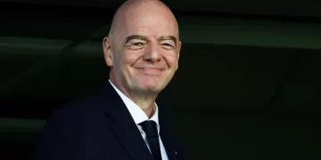 Infantino looks set to stay, but FIFA faces new war over power
