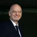 Infantino looks set to stay, but FIFA faces new war over power 2 - Egyptian Gazette Infantino looks set to stay, but FIFA faces new war over power