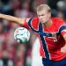 Haaland scores twice as Norway beat Denmark 2 - Egyptian Gazette Haaland scores twice as Norway beat Denmark
