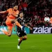 Netherlands rescue draw against Germany