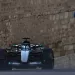 Verstappen denies Russell Azerbaijan practice clean sweep