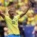 Rayan saves Brazil in 1-1 draw with Australia