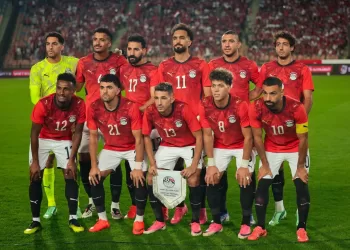 Egypt held to 0-0 draw by Angola
