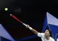 Ukraine stun Italy to reach 1st Billie Jean King Cup final