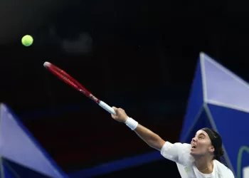 Ukraine stun Italy to reach 1st Billie Jean King Cup final