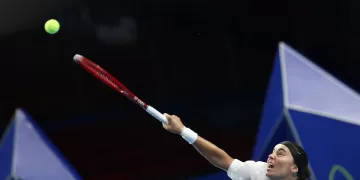Ukraine stun Italy to reach 1st Billie Jean King Cup final
