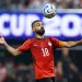 Salah ruled out of South Sudan qualifier due to artificial surface