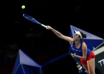 Czechs down Ukraine to claim Billie Jean King Cup crown