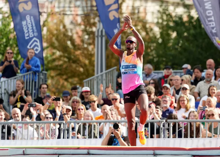 Qatar's Barshim withdraws from high jump final at Asian Games 11 - Egyptian Gazette