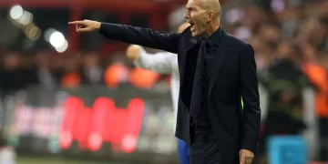 Belgium’s new boss relishing clash with Zidane
