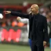 Belgium’s new boss relishing clash with Zidane