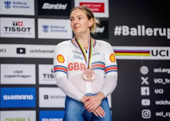 Olympic champion Marchant retires from cycling