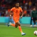 Ankle injury forces Gakpo out of Dutch squad 2 - Egyptian Gazette Ankle injury forces Gakpo out of Dutch squad