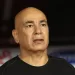Hossam Hassan seeks to ease Salah tensions