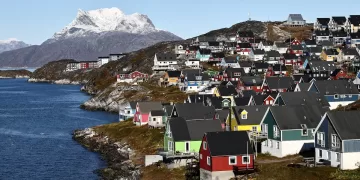 Denmark sees long-term NATO presence in Greenland