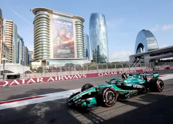 Motor Racing-Alonso staying at Aston Martin for 2027