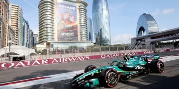 Motor Racing-Alonso staying at Aston Martin for 2027