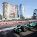 Motor Racing-Alonso staying at Aston Martin for 2027