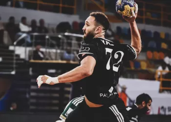 Al-Ahly beat Füchse Berlin to face Zamalek for bronze