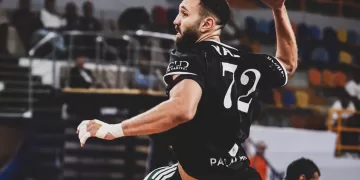 Al-Ahly beat Füchse Berlin to face Zamalek for bronze