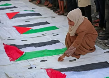 Israeli strikes kill six people in Gaza
