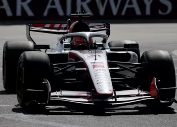 Ocon to leave Haas at end of season