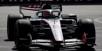 Ocon to leave Haas at end of season 1 - Egyptian Gazette Ocon to leave Haas at end of season