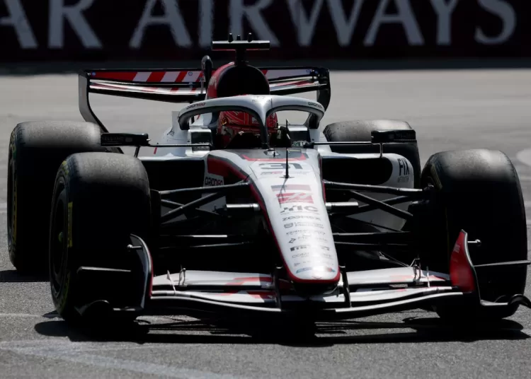 Ocon to leave Haas at end of season 12 - Egyptian Gazette Ocon to leave Haas at end of season 11 - Egyptian Gazette