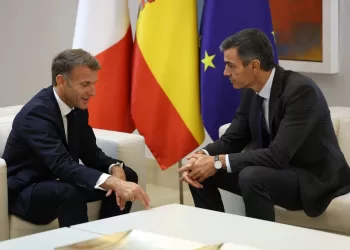 Spain, France align on welcoming UK back to EU