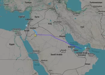 ‘S. Arabia refused to allow Israeli planes to pick passengers’