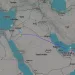 ‘S. Arabia refused to allow Israeli planes to pick passengers’