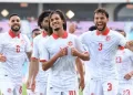 Tunisia cancel Mali friendly due to injuries