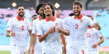Tunisia cancel Mali friendly due to injuries
