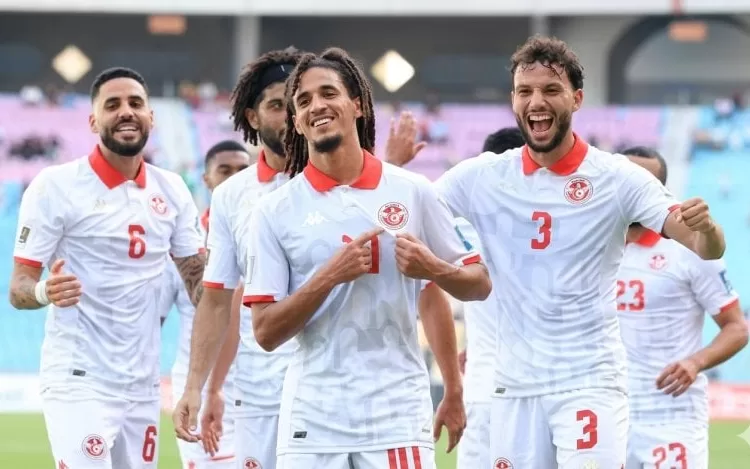Tunisia cancel Mali friendly due to injuries 11 - Egyptian Gazette