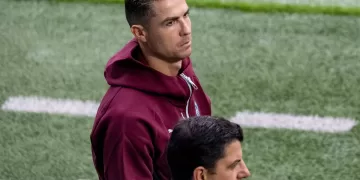 Ronaldo leaves Portugal camp after coach Jesus confirms rift