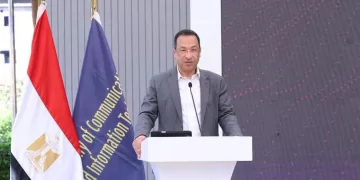Egypt exports digital services through 200,000 specialists worldwide