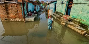 Heavy rain, flooding kill 62 in northern India