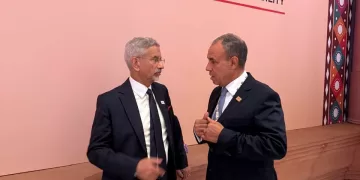 Egypt, India reaffirm commitment to strategic partnership