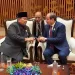 President Sisi, Indonesian leader discuss regional crises, bilateral ties
