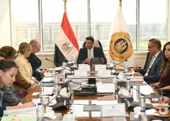 Egypt, EBRD keen to boost green industry, expand SMEs