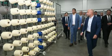 ‘Textile, spinning sector key target of Egypt’s industrial strategy’