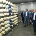 ‘Textile, spinning sector key target of Egypt’s industrial strategy’